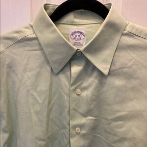 Brooks Brothers Soft Oxford Shirt 16/32